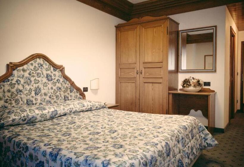 Номер Комфорт, Alla Posta Famiglia Pra Dal 1866 A Caprile