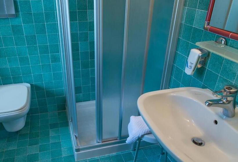 Номер Superior, Alla Posta Famiglia Pra Dal 1866 A Caprile