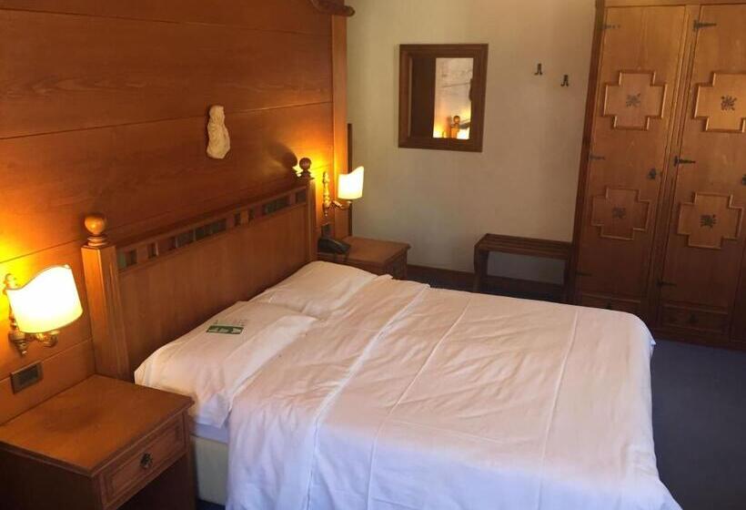 Номер Superior, Alla Posta Famiglia Pra Dal 1866 A Caprile