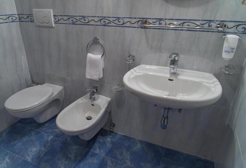 Номер Economy, Alla Posta Famiglia Pra Dal 1866 A Caprile