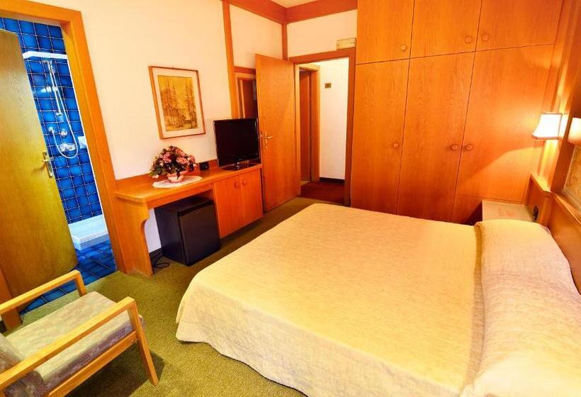 Номер Economy, Alla Posta Famiglia Pra Dal 1866 A Caprile