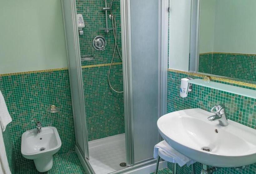 Трехместный Номер Superior, Alla Posta Famiglia Pra Dal 1866 A Caprile