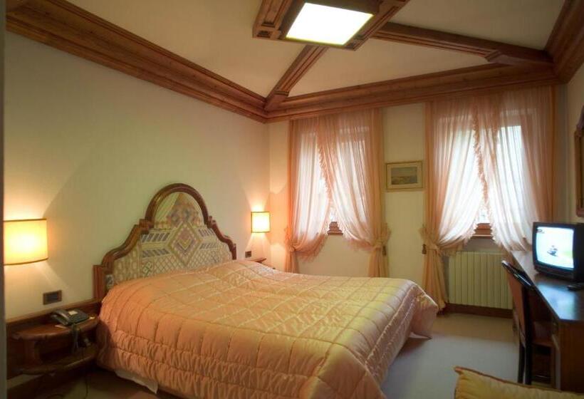 Номер Стандарт, Alla Posta Famiglia Pra Dal 1866 A Caprile