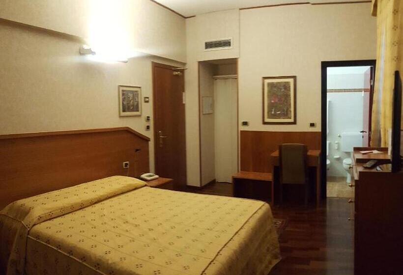 חדר סטנדרט, Ariston