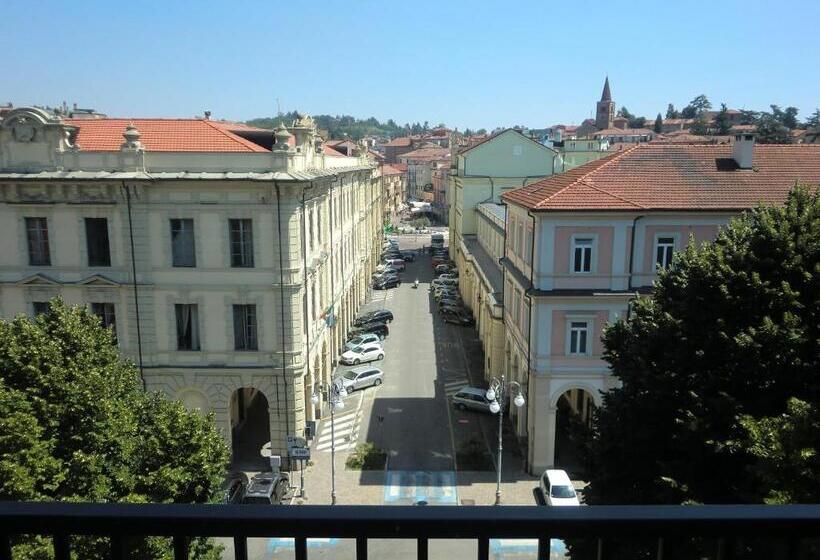 סוויטה, Ariston