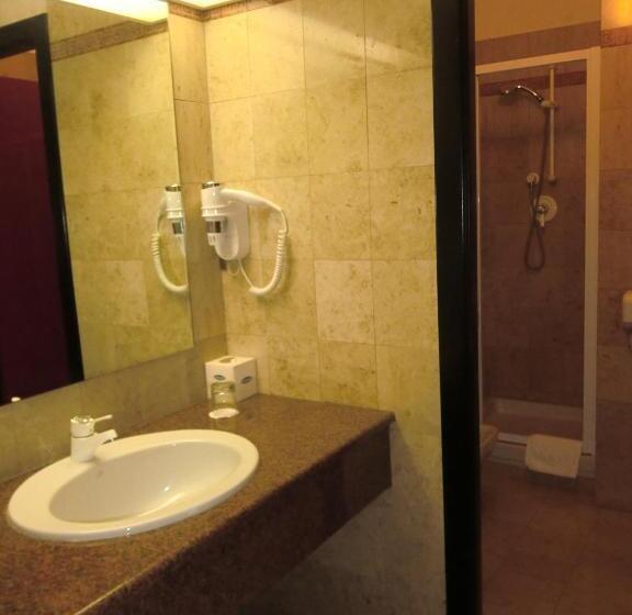 סוויטה, Ariston