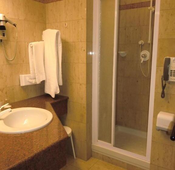 סוויטה, Ariston