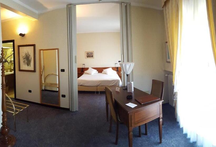 סוויטה, Ariston