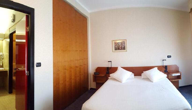 סוויטה, Ariston