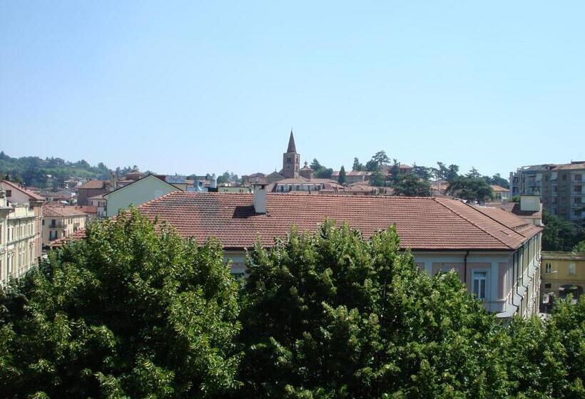 חדר סטנדרט יחיד, Ariston