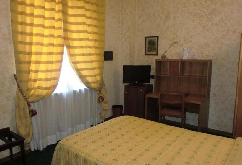 חדר סופריור יחיד, Ariston