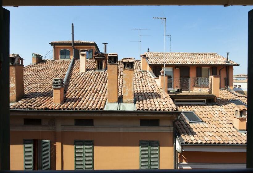 豪华房间, Art Hotel Orologio