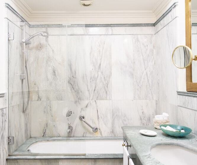 豪华房间, Art Hotel Orologio