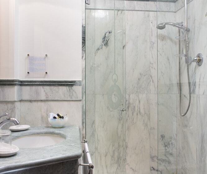 豪华房间, Art Hotel Orologio