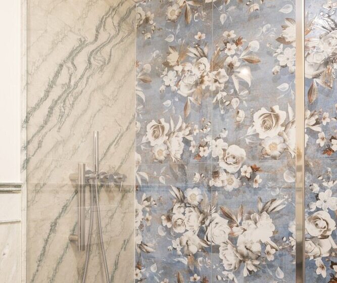 套房, Art Hotel Orologio