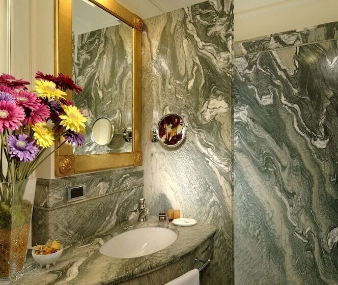 小型套房, Art Hotel Orologio