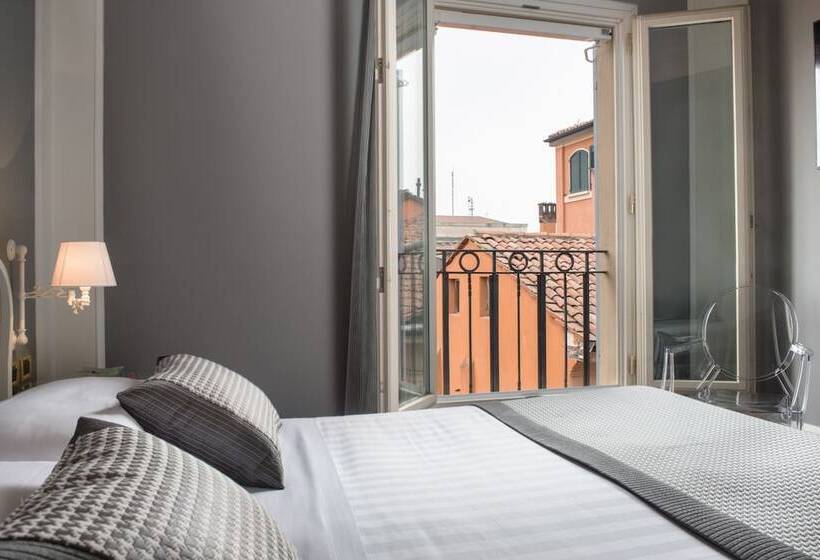 豪华套房, Art Hotel Orologio