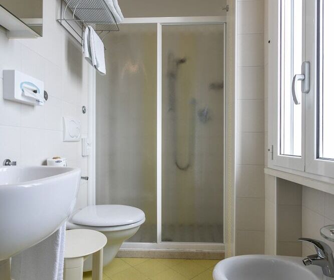 스탠다드 룸, Baya   In Centro, Sul Mare