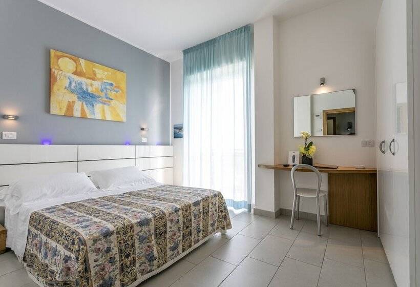 스탠다드 룸, Baya   In Centro, Sul Mare