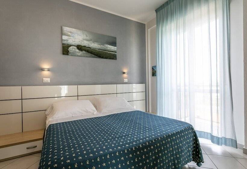 스탠다드 룸, Baya   In Centro, Sul Mare