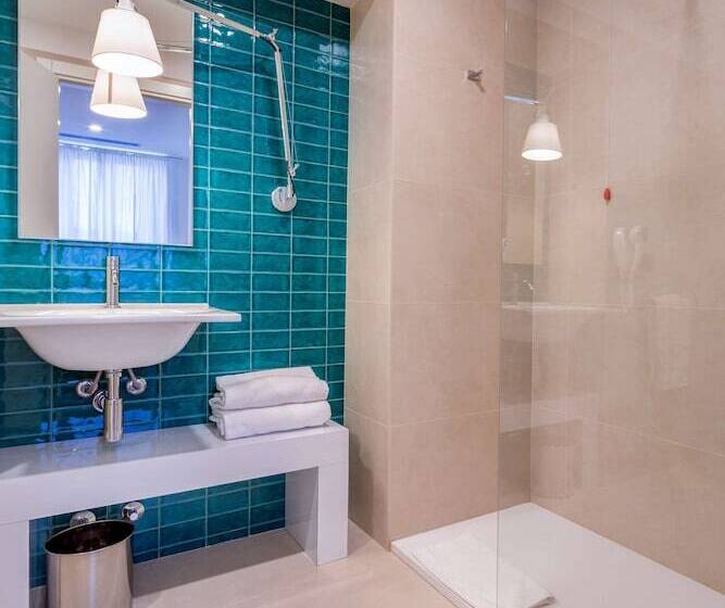 Standard Szoba, Best Western Plus Royal Superga