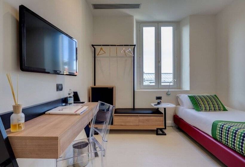 Standard Szoba, Best Western Plus Royal Superga