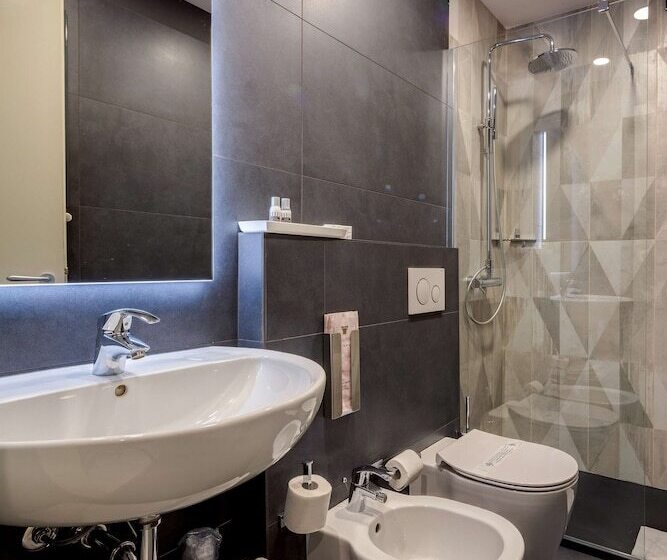 Superior Szoba, Best Western Plus Royal Superga