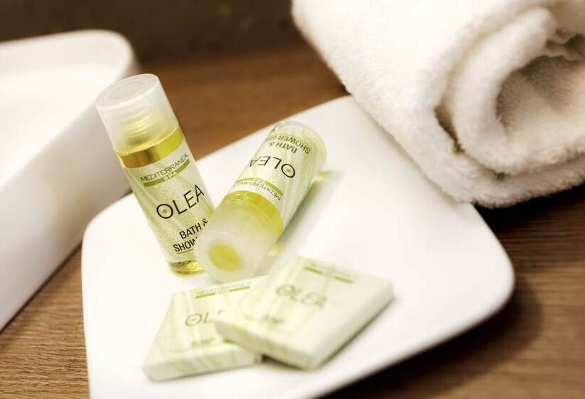 Superior Szoba, Best Western Plus Royal Superga