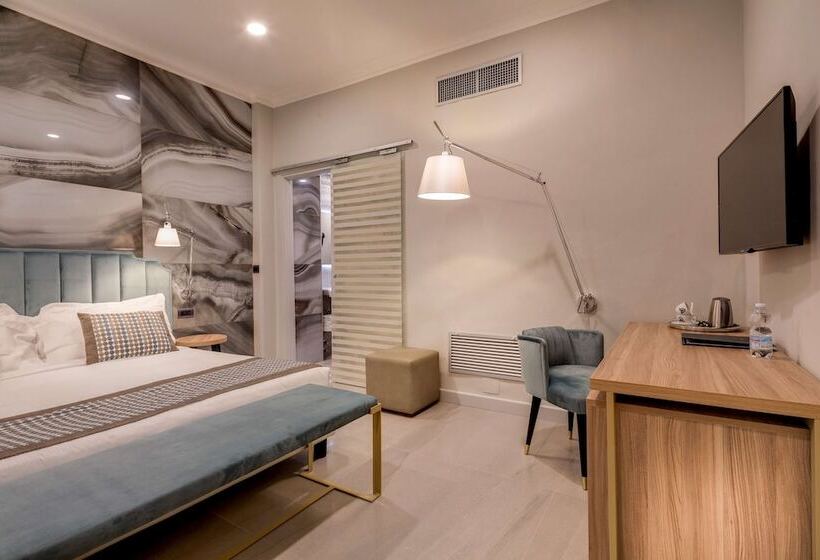 Superior Szoba, Best Western Plus Royal Superga