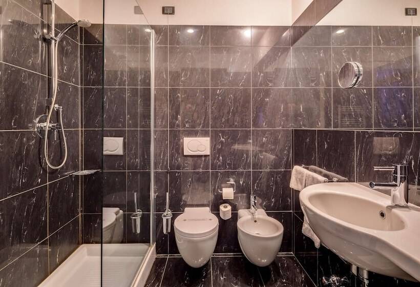 Superior Szoba, Best Western Plus Royal Superga