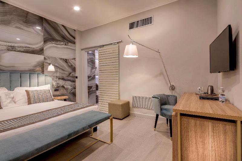 Standard Szoba, Best Western Plus Royal Superga