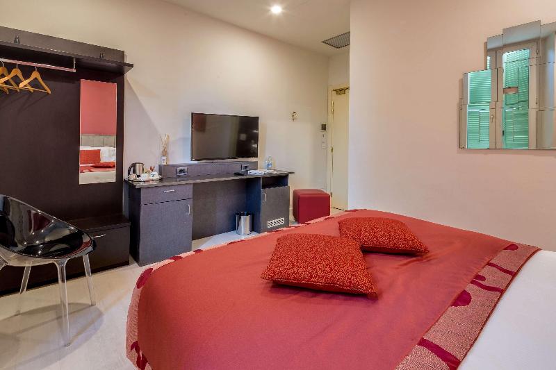 Standard Szoba, Best Western Plus Royal Superga