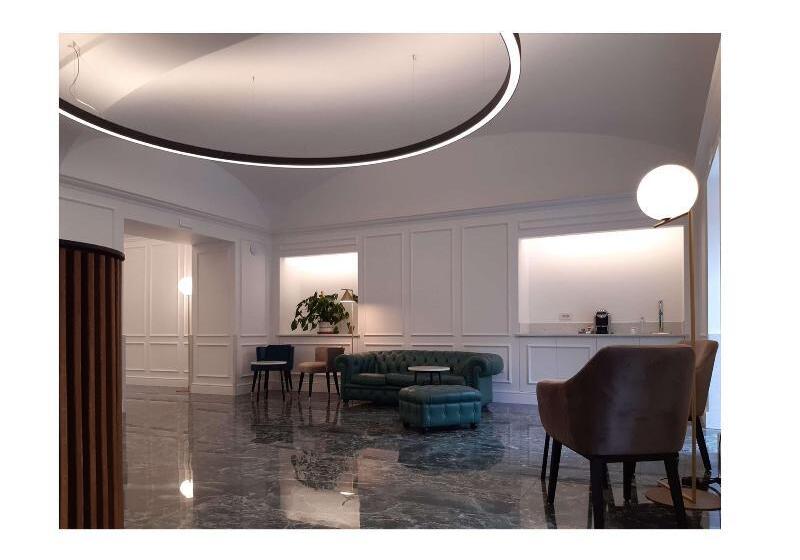 Standard Szoba, Best Western Plus Royal Superga