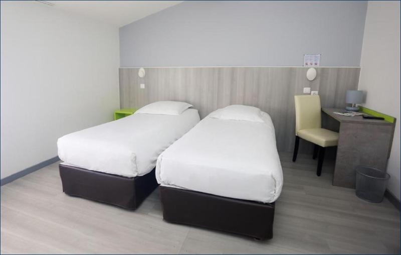 Standard Szoba, Best Western Plus Royal Superga