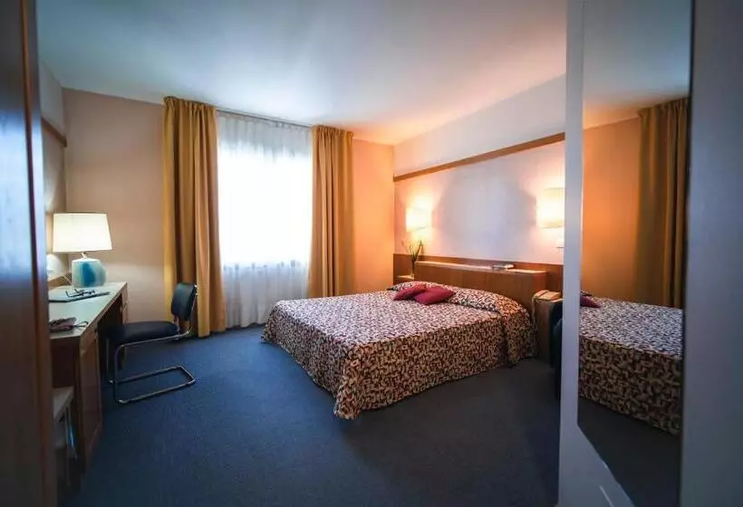 クラシックルーム, Bonotto Hotel Palladio