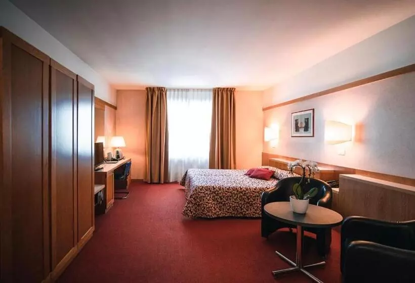 コンフォートルーム, Bonotto Hotel Palladio