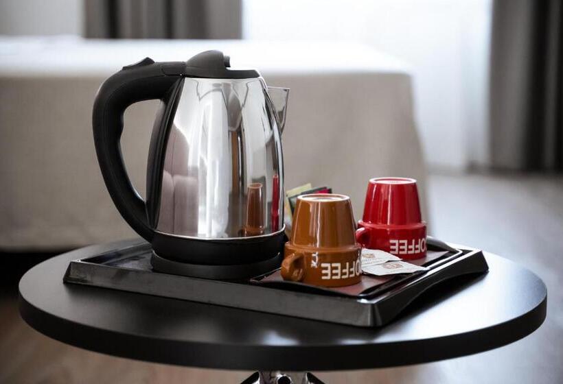 주니어 스위트, Bonotto Hotel Palladio