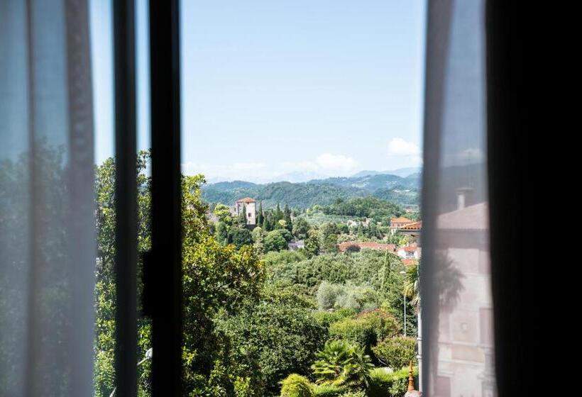 주니어 스위트, Bonotto Hotel Palladio