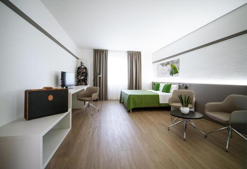 주니어 스위트, Bonotto Hotel Palladio