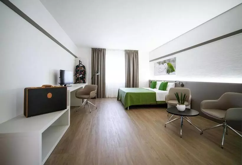 ジュニアスイート, Bonotto Hotel Palladio