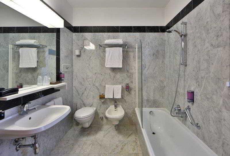 클래식 룸, Bonotto Hotel Palladio