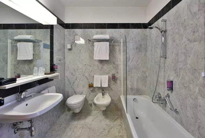 クラシックルーム, Bonotto Hotel Palladio