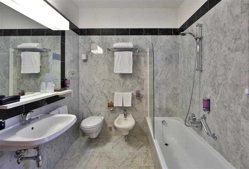 Номер Deluxe, Bonotto Hotel Palladio