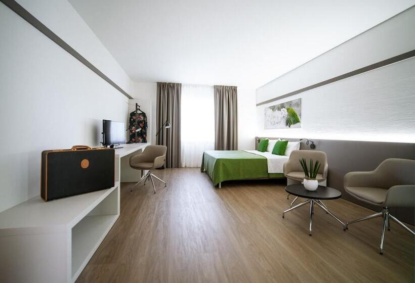 Номер Deluxe, Bonotto Hotel Palladio