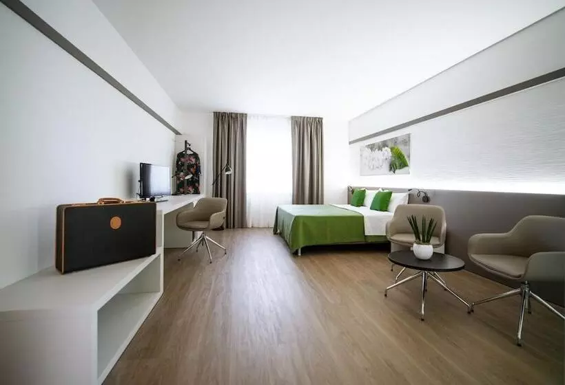 デラックスルーム, Bonotto Hotel Palladio