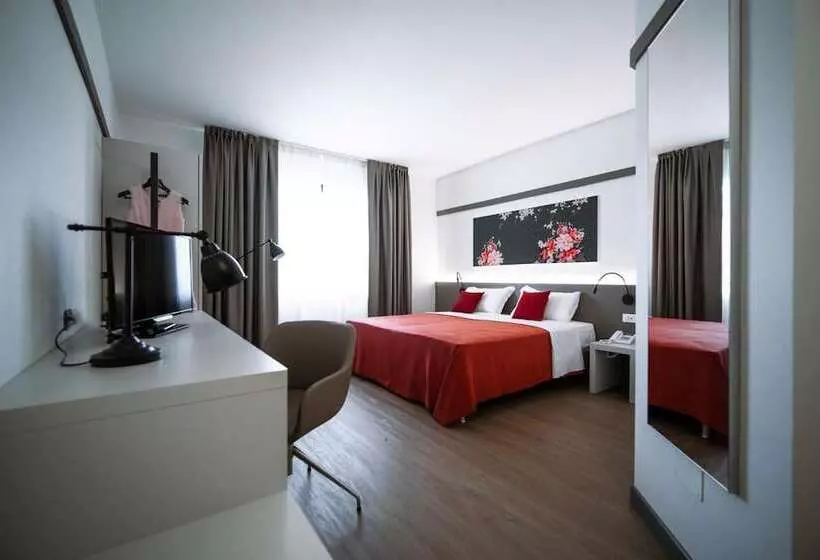 デラックスルーム, Bonotto Hotel Palladio