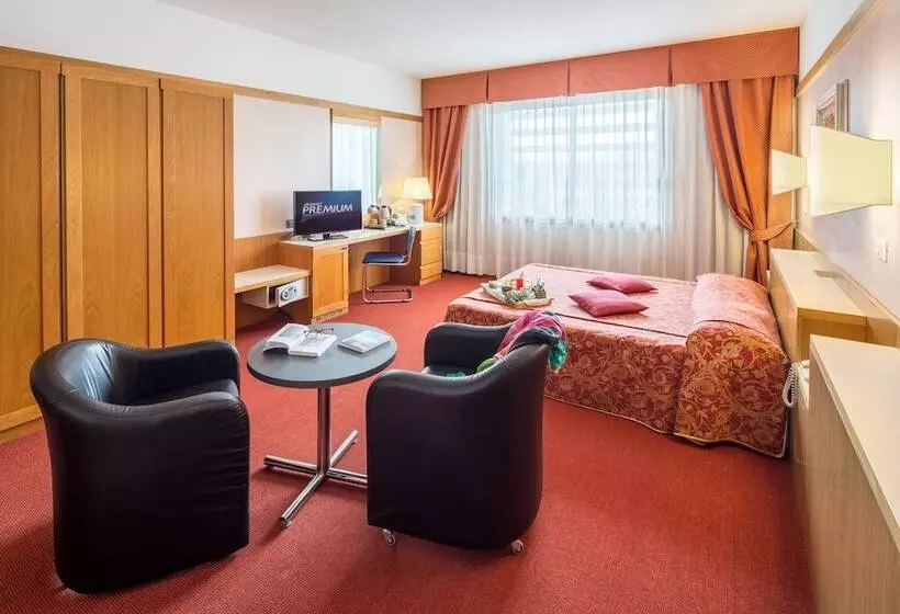 コンフォートルーム, Bonotto Hotel Palladio