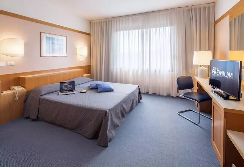 コンフォートルーム, Bonotto Hotel Palladio
