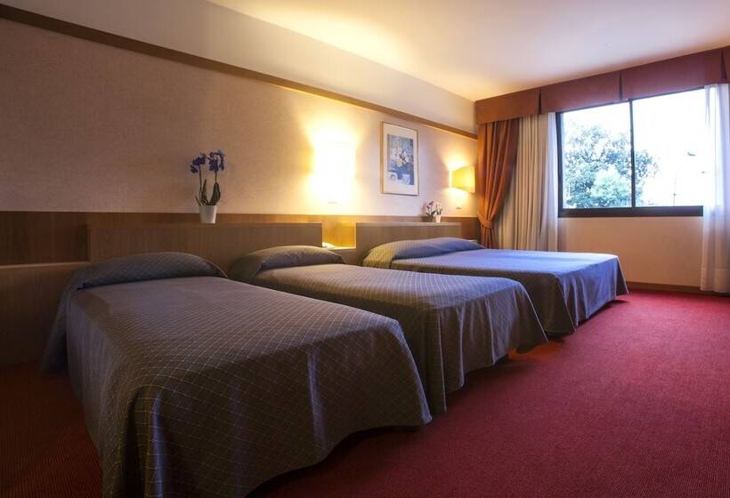 컴포트 룸, Bonotto Hotel Palladio