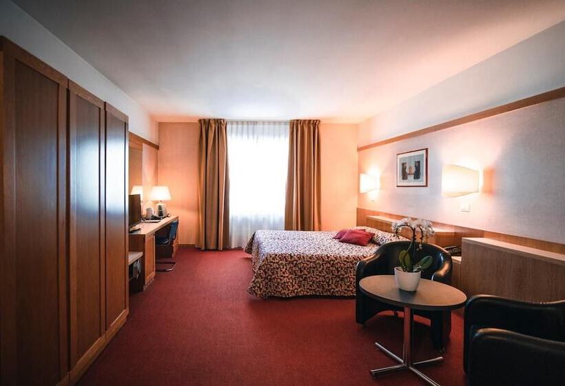 컴포트 룸, Bonotto Hotel Palladio